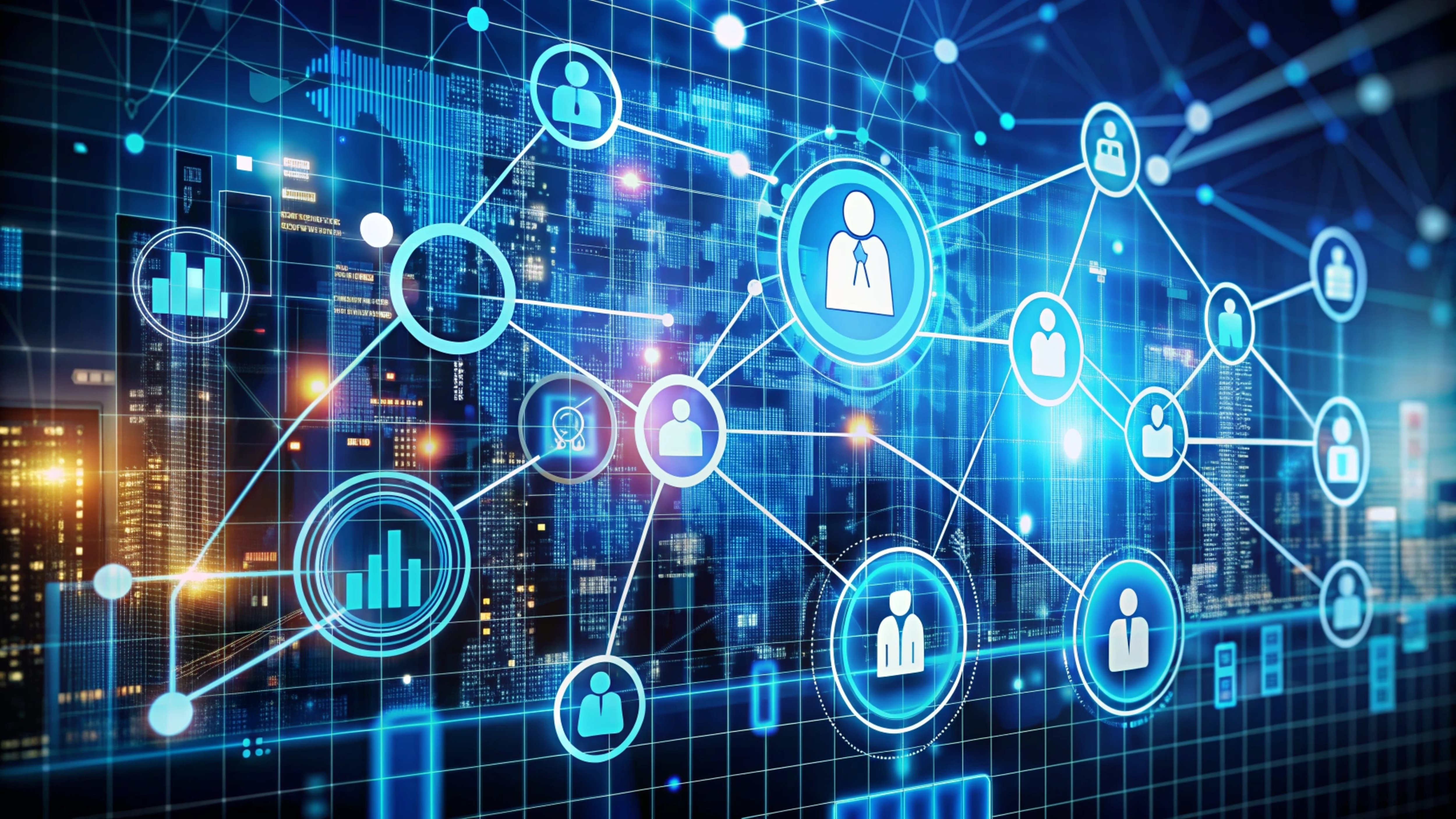 Join the Elevate GTM Advisor Network