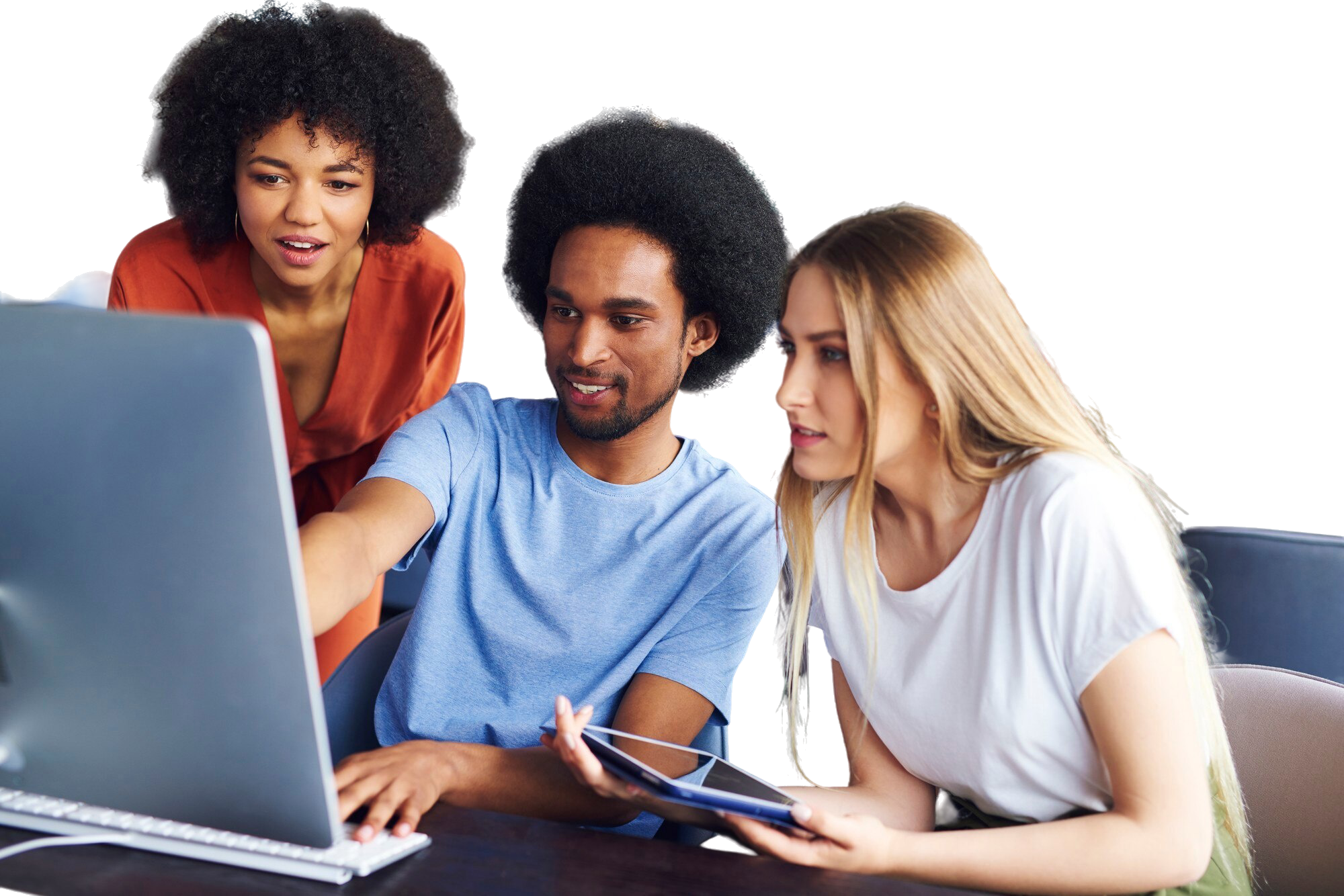 Strategic GTM Services