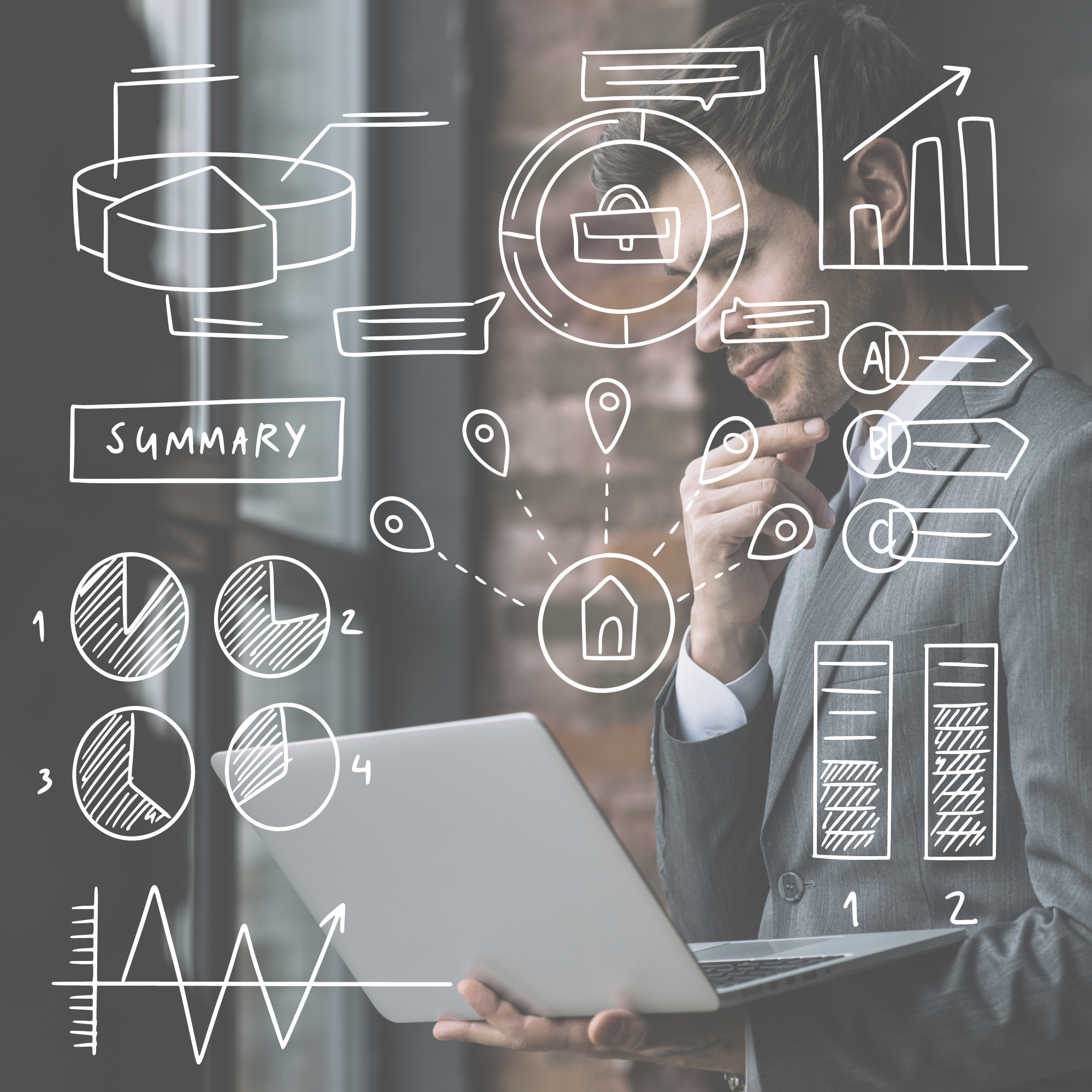 GTM Enablement Services