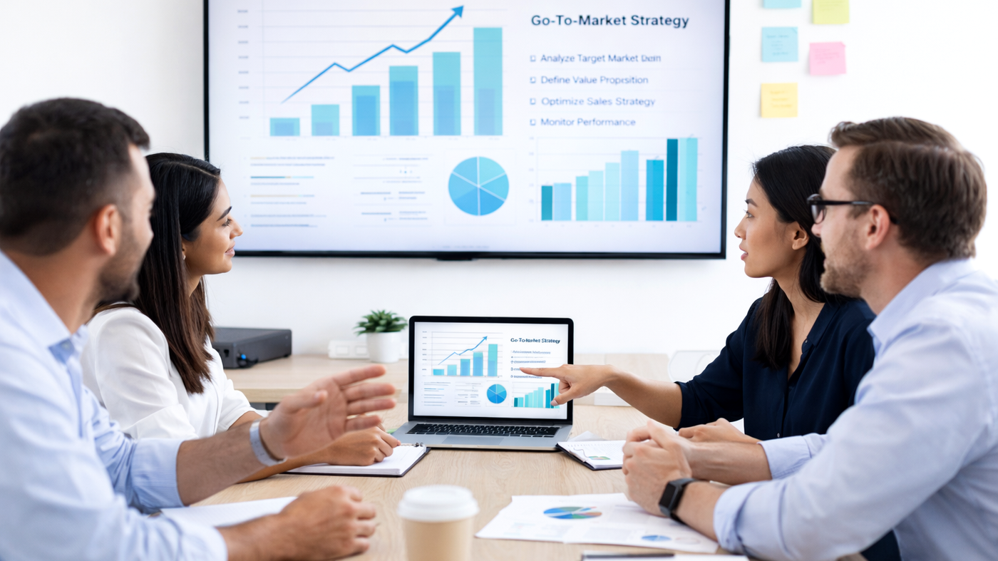 Where Elevate GTM Fits Best