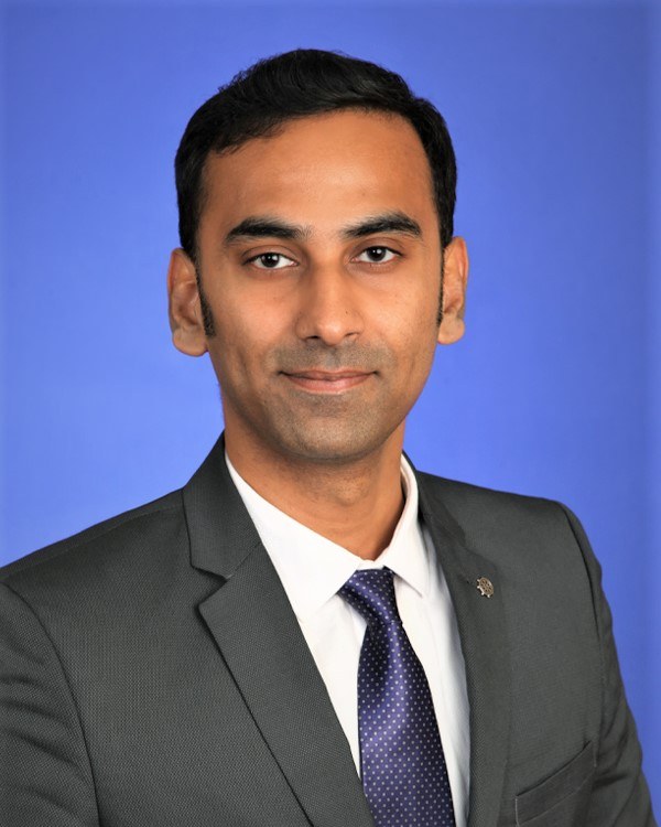 Sandeep Chandran, founder of Elevate GTM Solutions
