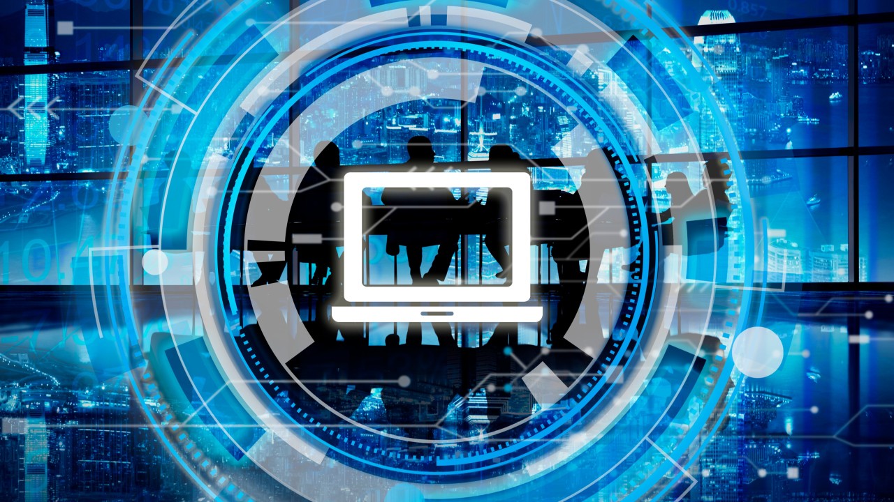 Adaptive GTM concept illustration